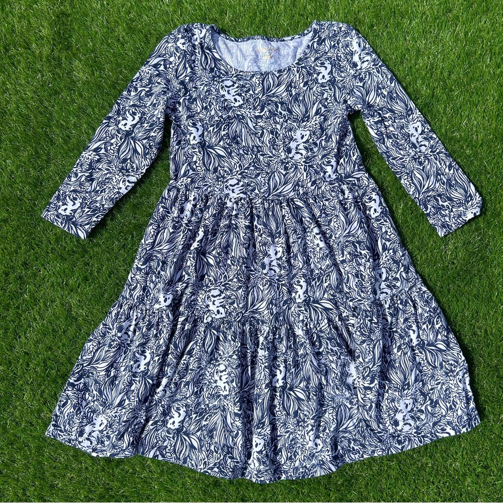Lilly Pulitzer Dress / Sundress — XXS